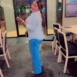 Meet your Posher, Patience